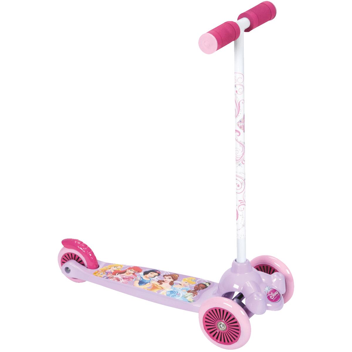 PRINCESS SCOOTER