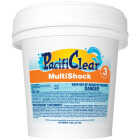 PacifiClear 5 Lb. MultiShock Granule Image 1