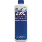 PacifiClear Super Floc Out 1 Qt. Liquid Clarifier Image 1