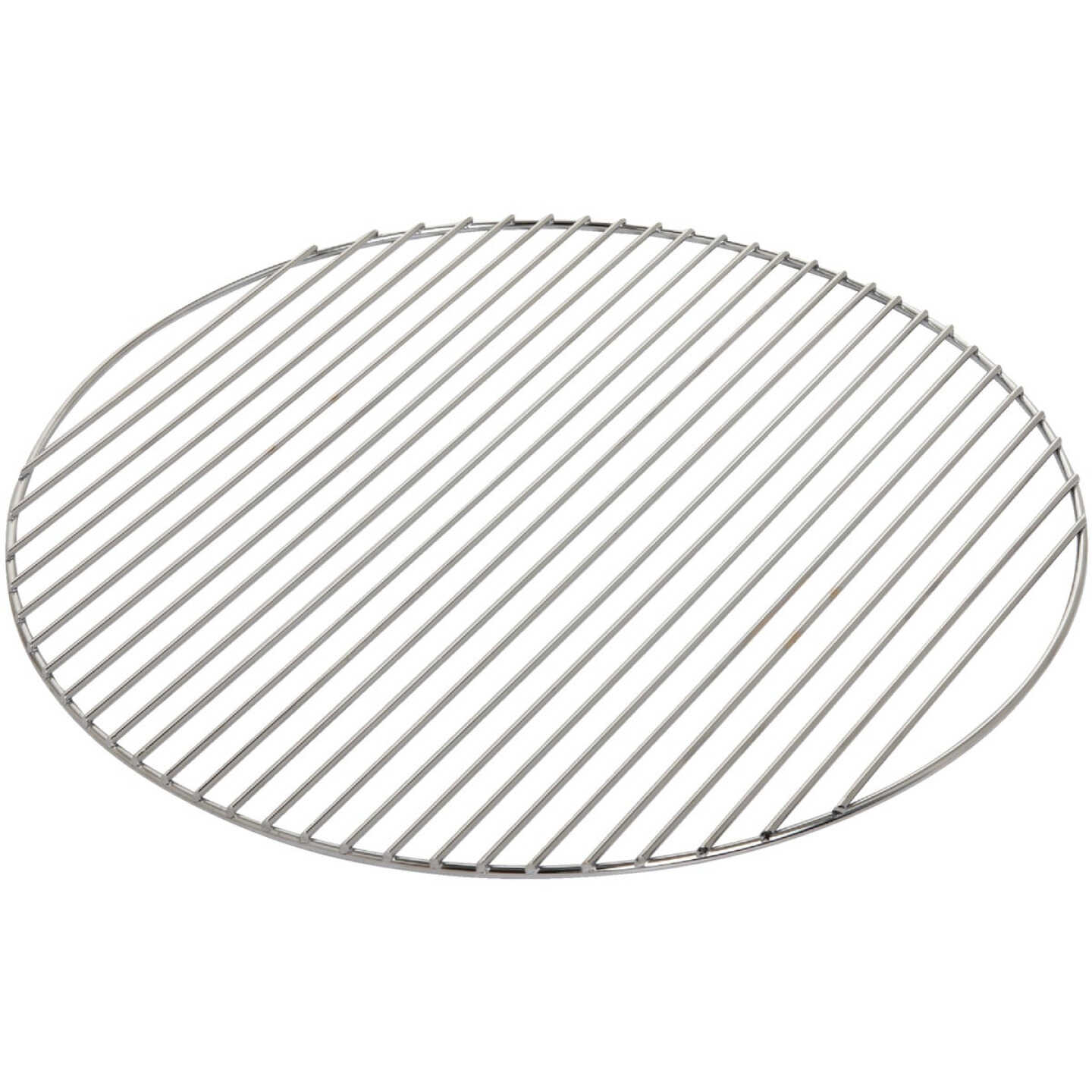 Old Smokey 20.9 In. Aluminized Steel Top Grill Grate Image 1