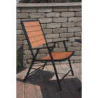 BAXTER 3PC FLDG BISTRO Image 10