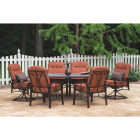 CHATHAM DINING SET Image 15