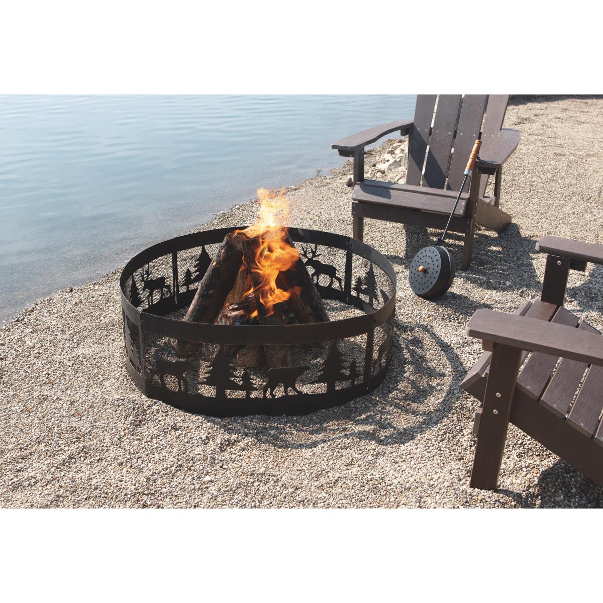 Outdoor Heating