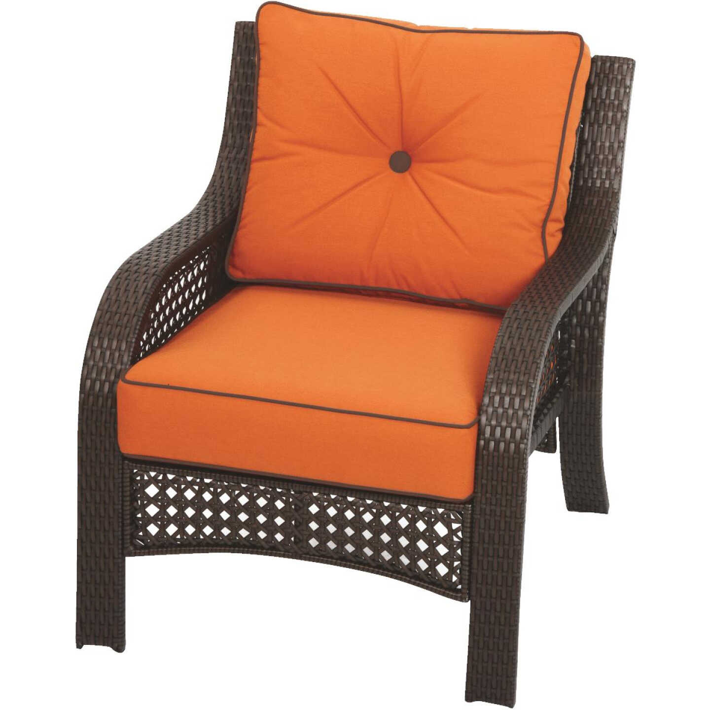 CHELSEA 4-PC PATIO SET Image 3
