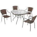 SANTA CRUZ 40" TABLE Image 5