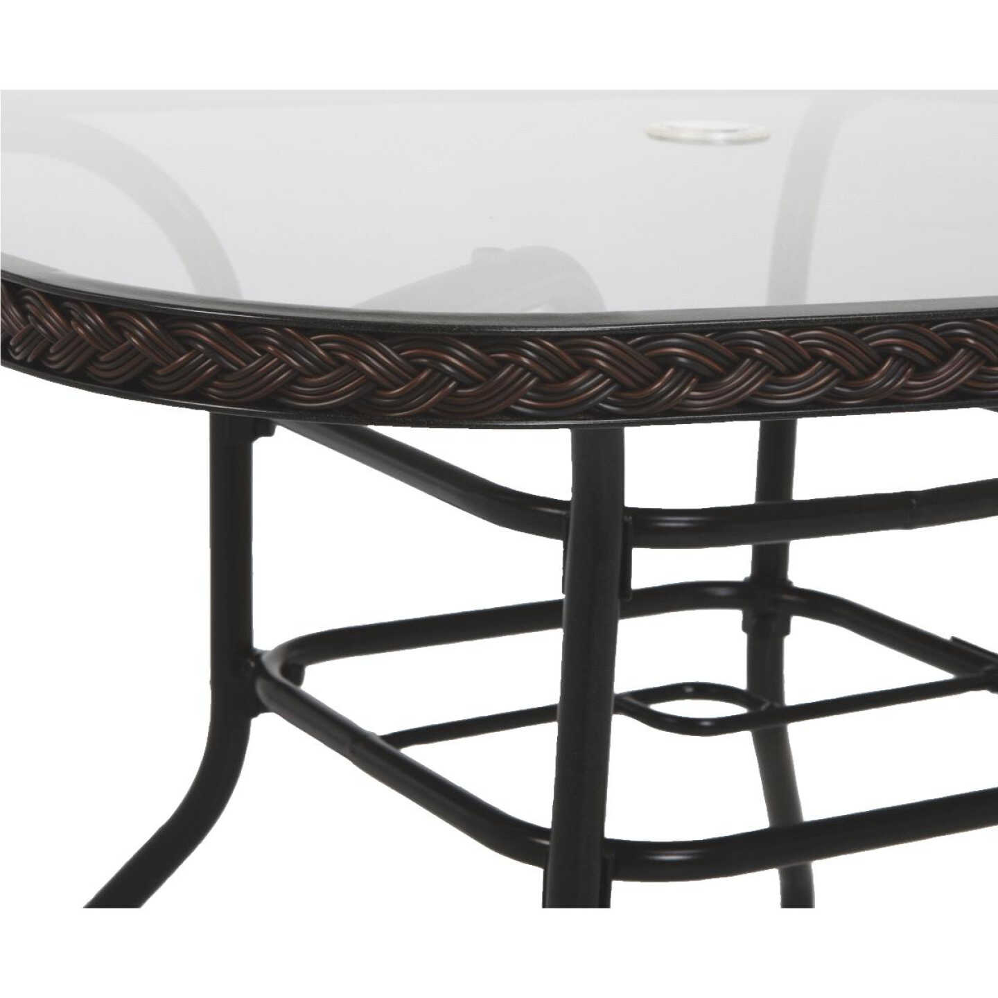 SANTA CRUZ 40" TABLE Image 1