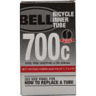 Bell Road/Hybrid Bicycle Tube Image 1