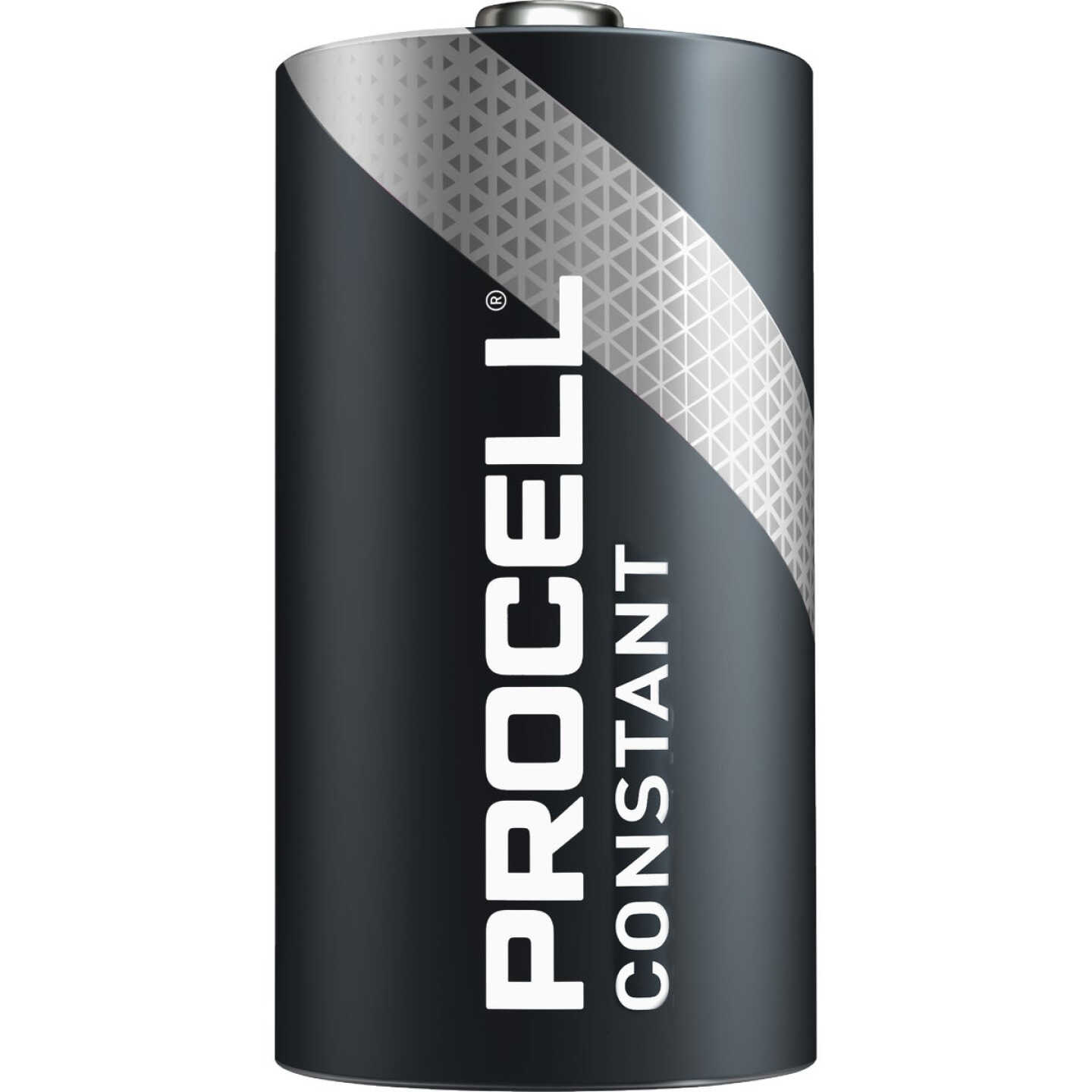 Procell D Professional Alkaline Battery (12-Pack) Image 2