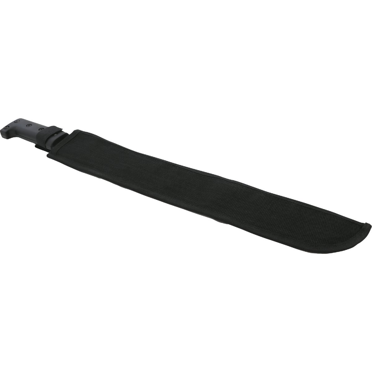Coghlans 18 In. High Carbon Steel Blade Machete Image 3