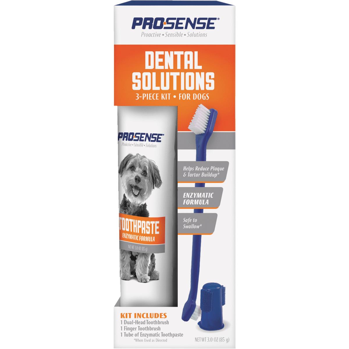 Ear and Dental Care