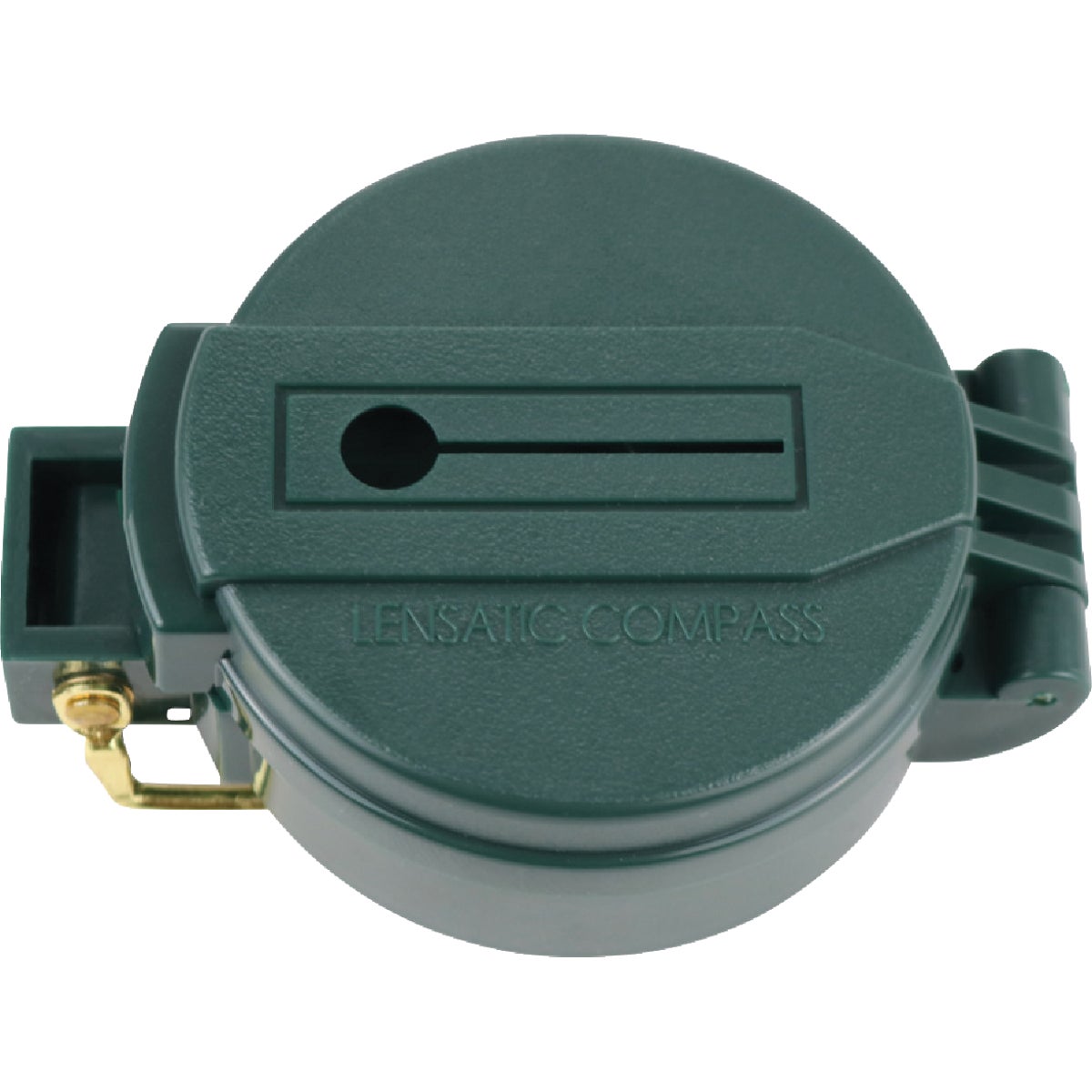 Coghlans Liquid Filled Lensatic Compass Image 5