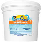 PacifiClear 25 Lb. MultiShock Granule Image 1