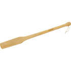 Bayou Classic 35 In. Wood Stockpot Utensil Image 1