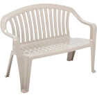 Adams Desert Clay Resin Bench Image 1