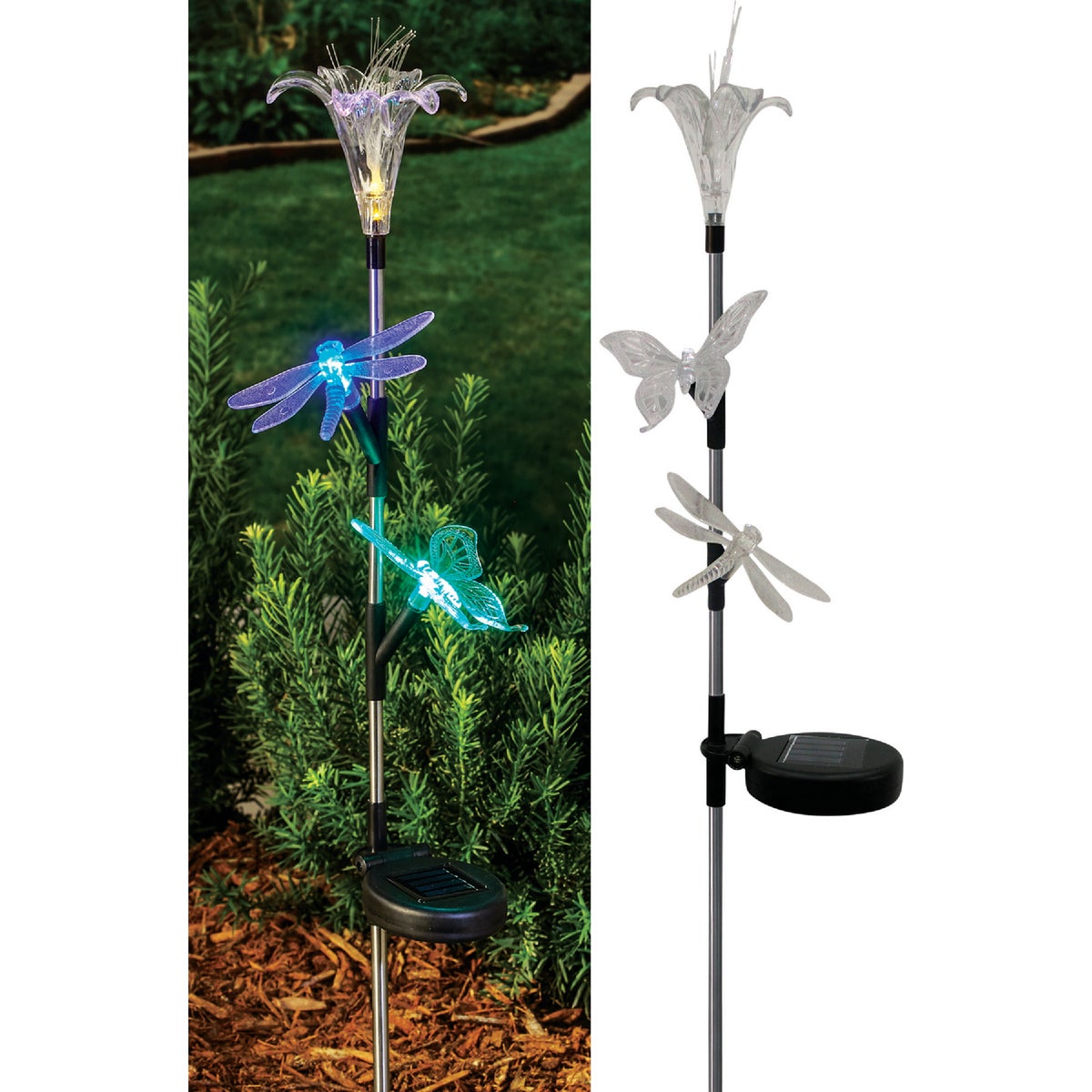 Stake Lights