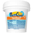PacifiClear Cal-Shock 5 Lb. Granule Image 1