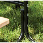 Jack Post 4-Sided Picnic Table Kit - Frame Only Image 4