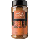 Traeger 12.5 Oz. Garlic & Chili Pepper Traeger Rub Image 1