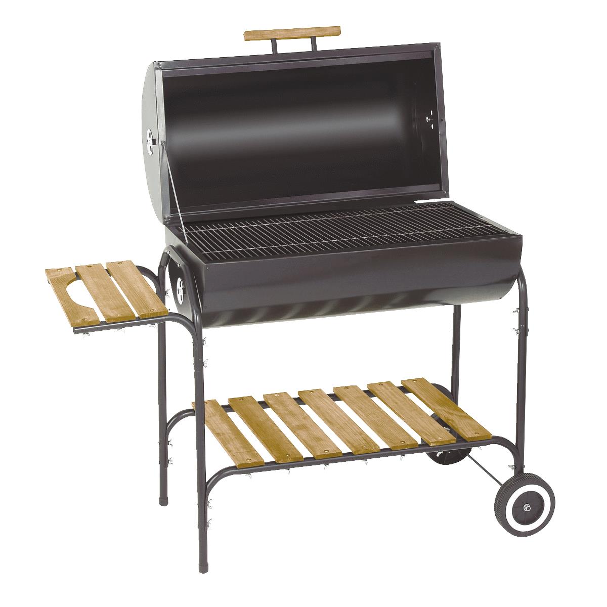 Grills