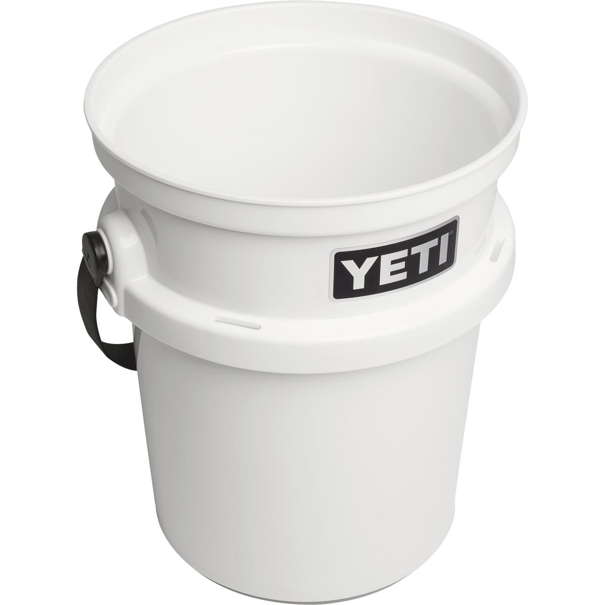 Buckets and Accessories