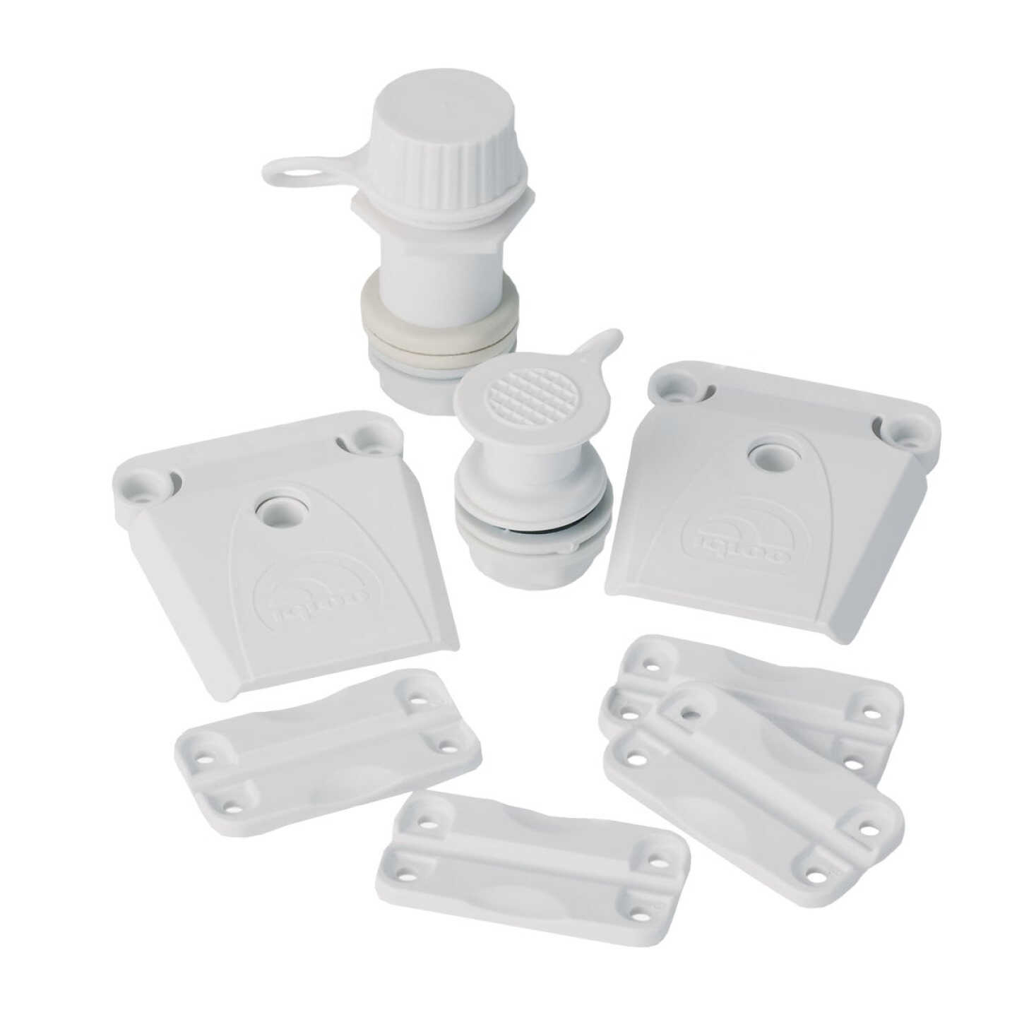 Igloo Universal Cooler Parts Kit Image 1