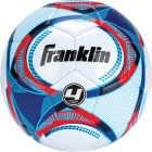 Franklin Size 4 Soccer Ball Image 1
