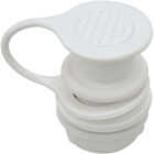 Igloo Triple Snap Push Cap Cooler Drain Plug Image 1