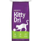 Oil Dri Kitty Dri 10 Lb. Natural Cat Litter Image 1