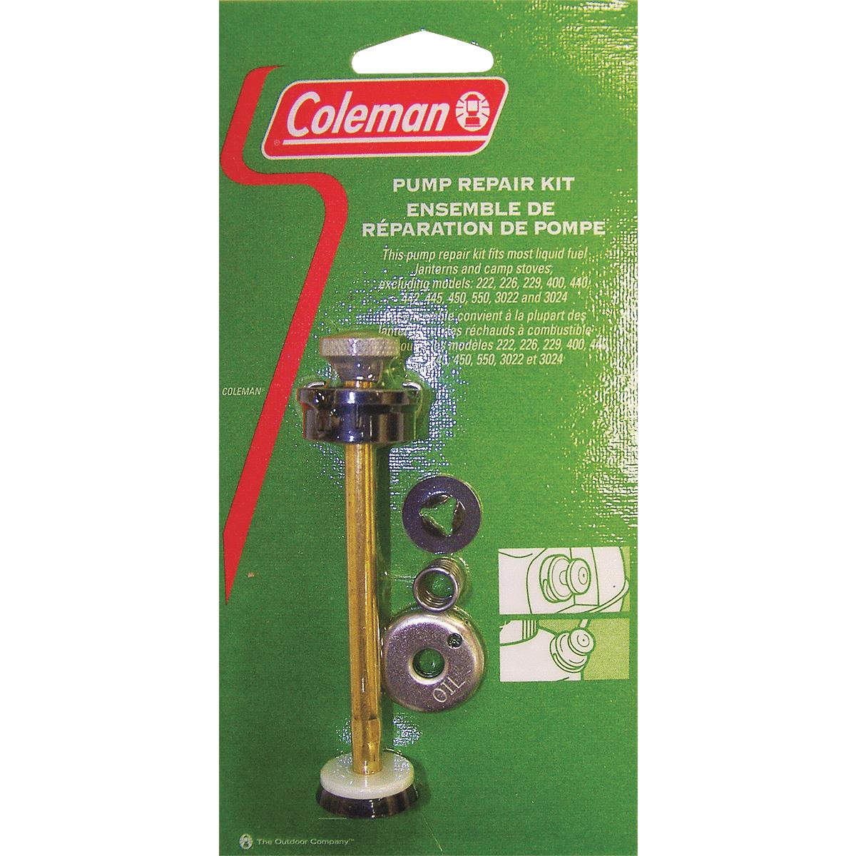 Lantern Parts