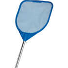 Jed Pool 12 In x 60 In. x 0.8 In. Plastic Frame Skimmer Image 1