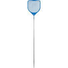 Jed Pool 12 In x 60 In. x 0.8 In. Plastic Frame Skimmer Image 2