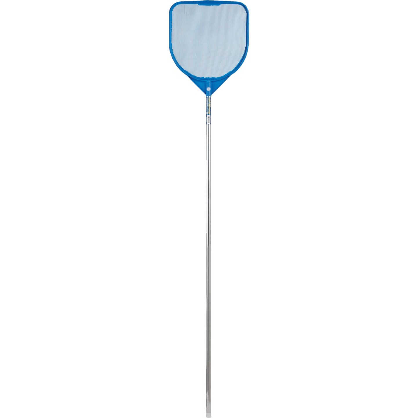 Jed Pool 12 In x 60 In. x 0.8 In. Plastic Frame Skimmer Image 2