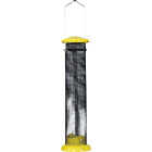 Panacea Aluminum Tube Bird Feeder Image 1