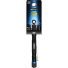 Police Security INSPECTOR 120 Lm. 2AAA Aluminum LED Penlight Image 3