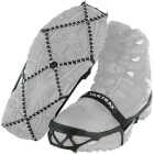 Yaktrax Pro Extra Large Black Rubber Ice Cleat Image 1