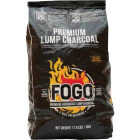 FOGO 8.8 Lb. Premium Lump Charcoal Image 1