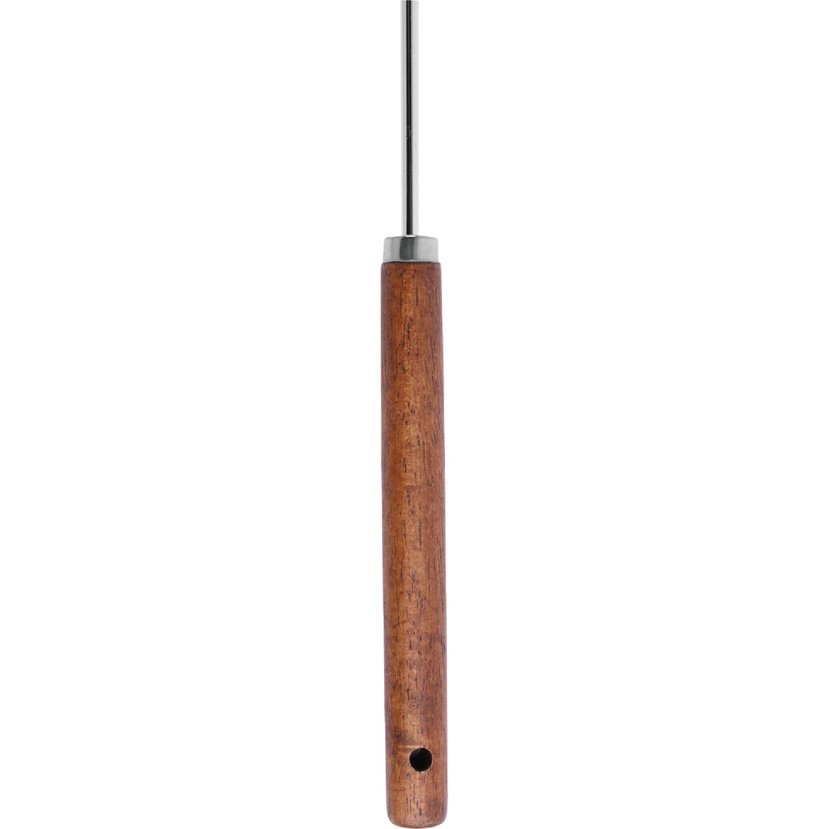Coghlans 41 In. Chrome-Plated Steel Heavy-Duty Camp Fork Image 5