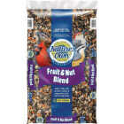 Nature's Own 15 Lb. Fruit & Nut Wild Bird Food Image 1