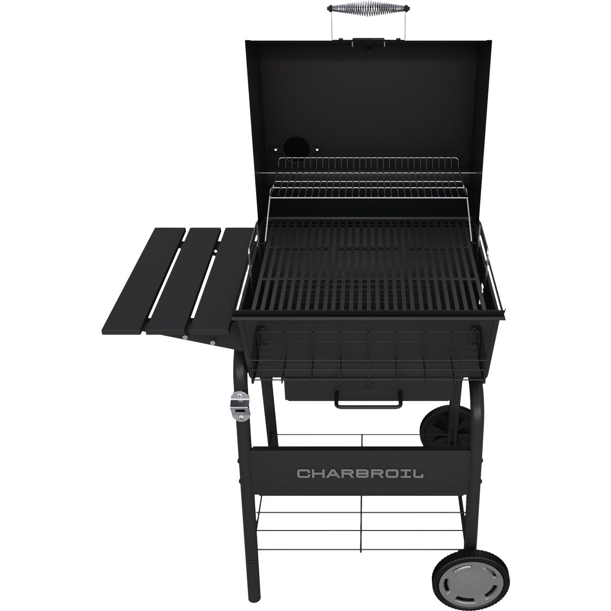 Char-Broil C-Line 665 Sq. In. Charcoal Grill Image 5