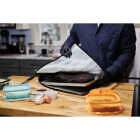 Drip EZ Black Insulated Meat Resting Bag Image 3