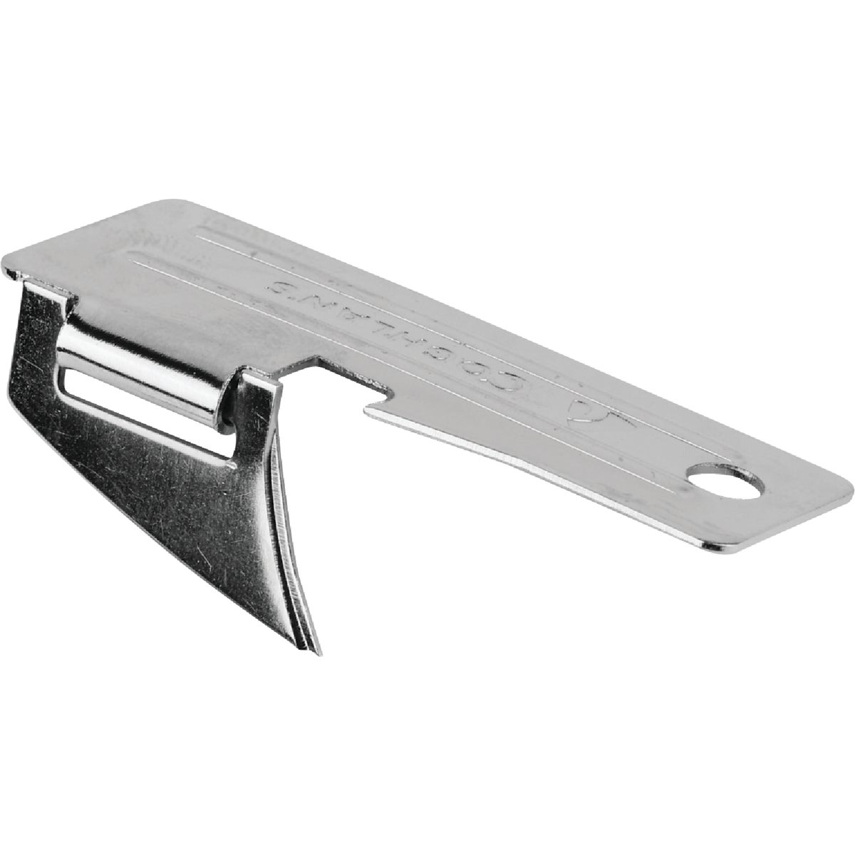 Coghlans Nickel-Plated Steel G.I. Can Opener Image 4