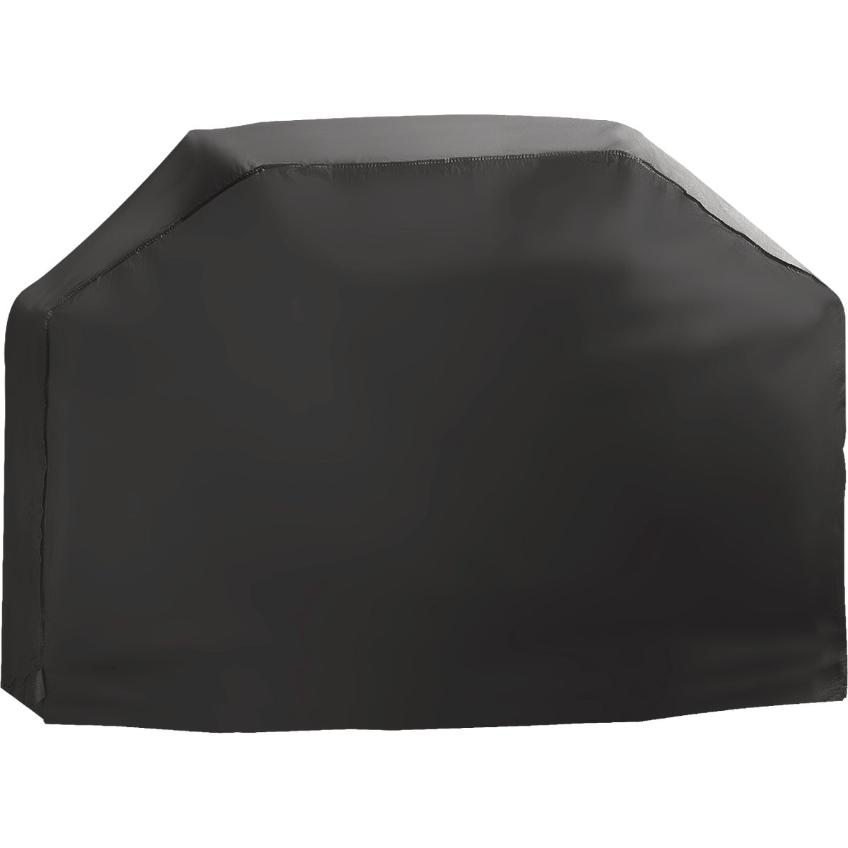 Mr. Bar-B-Q 60 In. Universal Fit Heavy Duty Medium Grill Cover