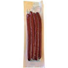 Pearson Ranch Jerky 4 Oz. Elk Hickory Multi-Pack Snack Stick Jerky Image 2