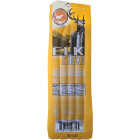 Pearson Ranch Jerky 4 Oz. Elk Hickory Multi-Pack Snack Stick Jerky Image 1