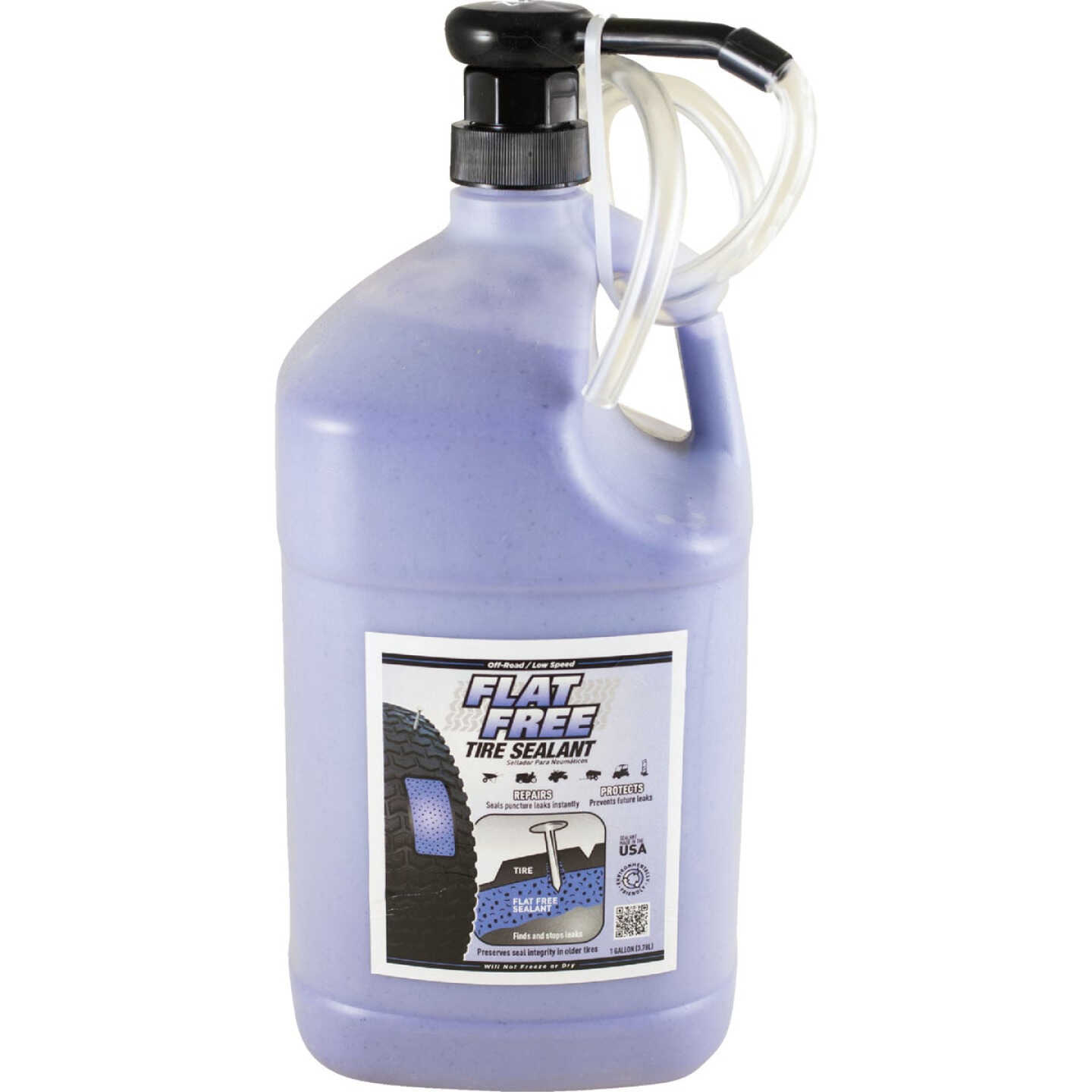 Marathon 1 Gal. Tire Sealant Image 1