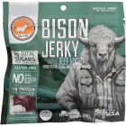 Pearson Ranch Jerky 2.1 Oz. All-Natural Buffalo Jerky Image 1