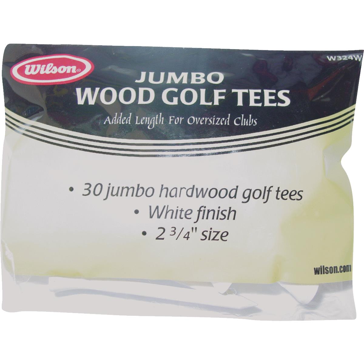 Golf Balls & Tees