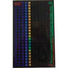 GrillPro Magnetic Propane Tank Gas Level Indicator Image 1