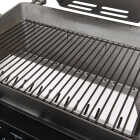 Huntington 2-Burner Black 25,000 BTU LP Gas Grill Image 4