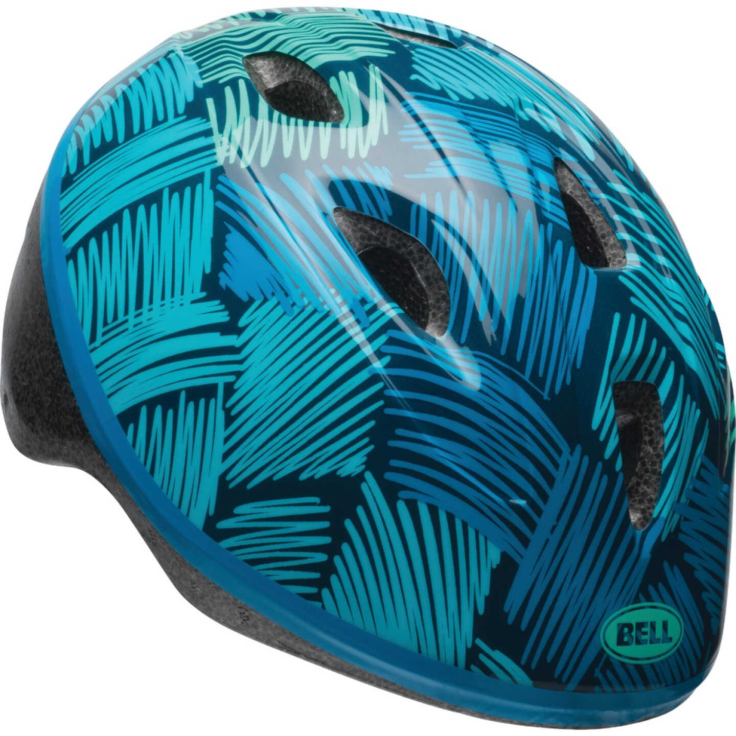 Bell Sports Boy's Toddler Bicycle Helmet Image 1